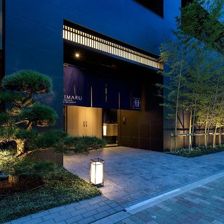 Mimaru Tokyo Ueno Inaricho Hotel Kültér fotó