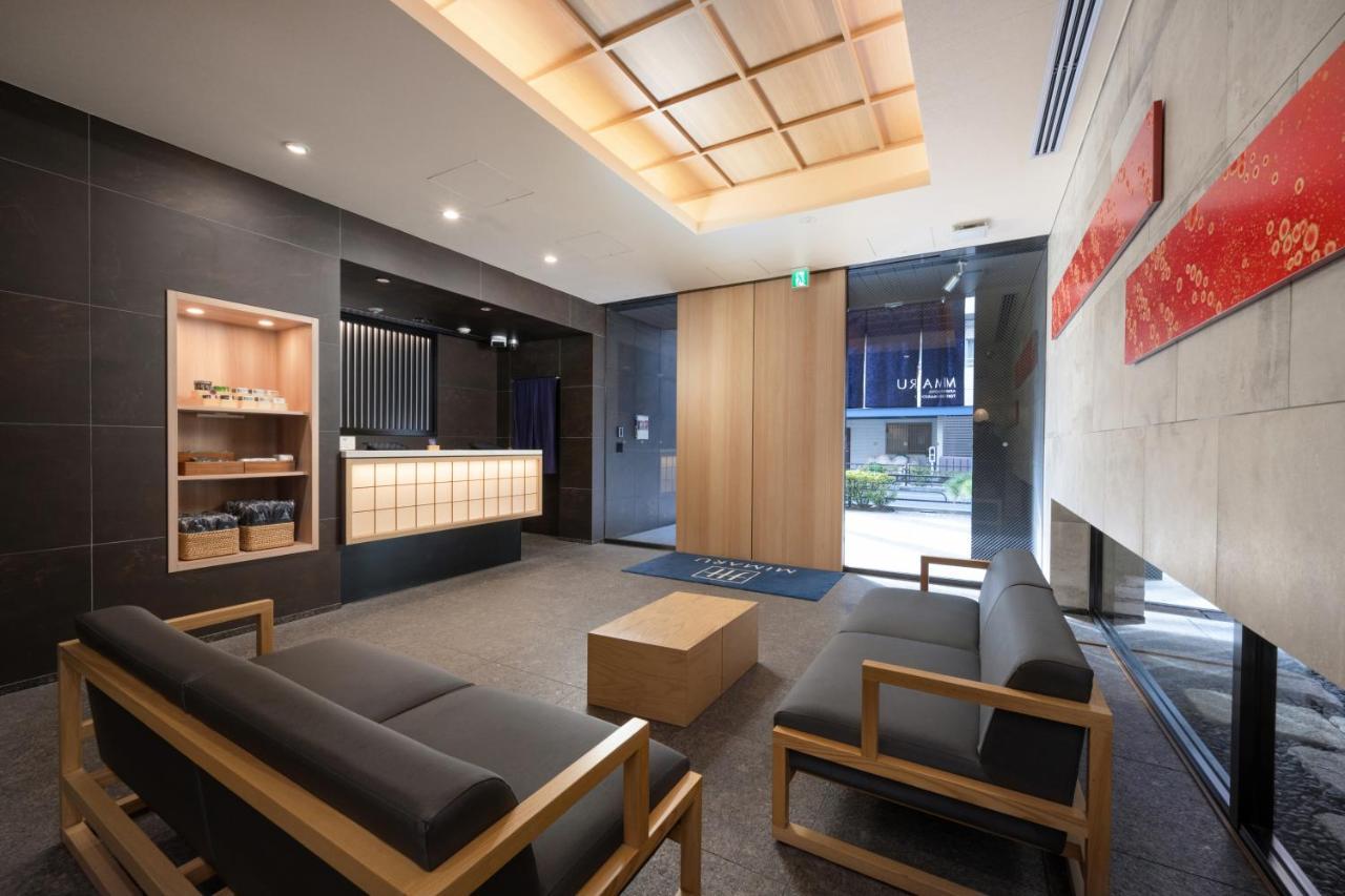 Mimaru Tokyo Ueno Inaricho Hotel Kültér fotó