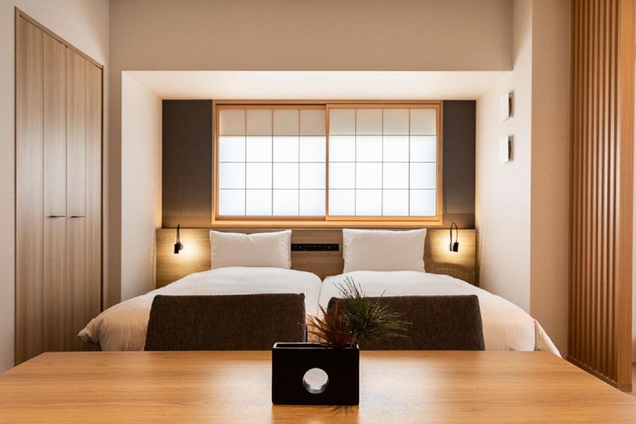 Mimaru Tokyo Ueno Inaricho Hotel Kültér fotó