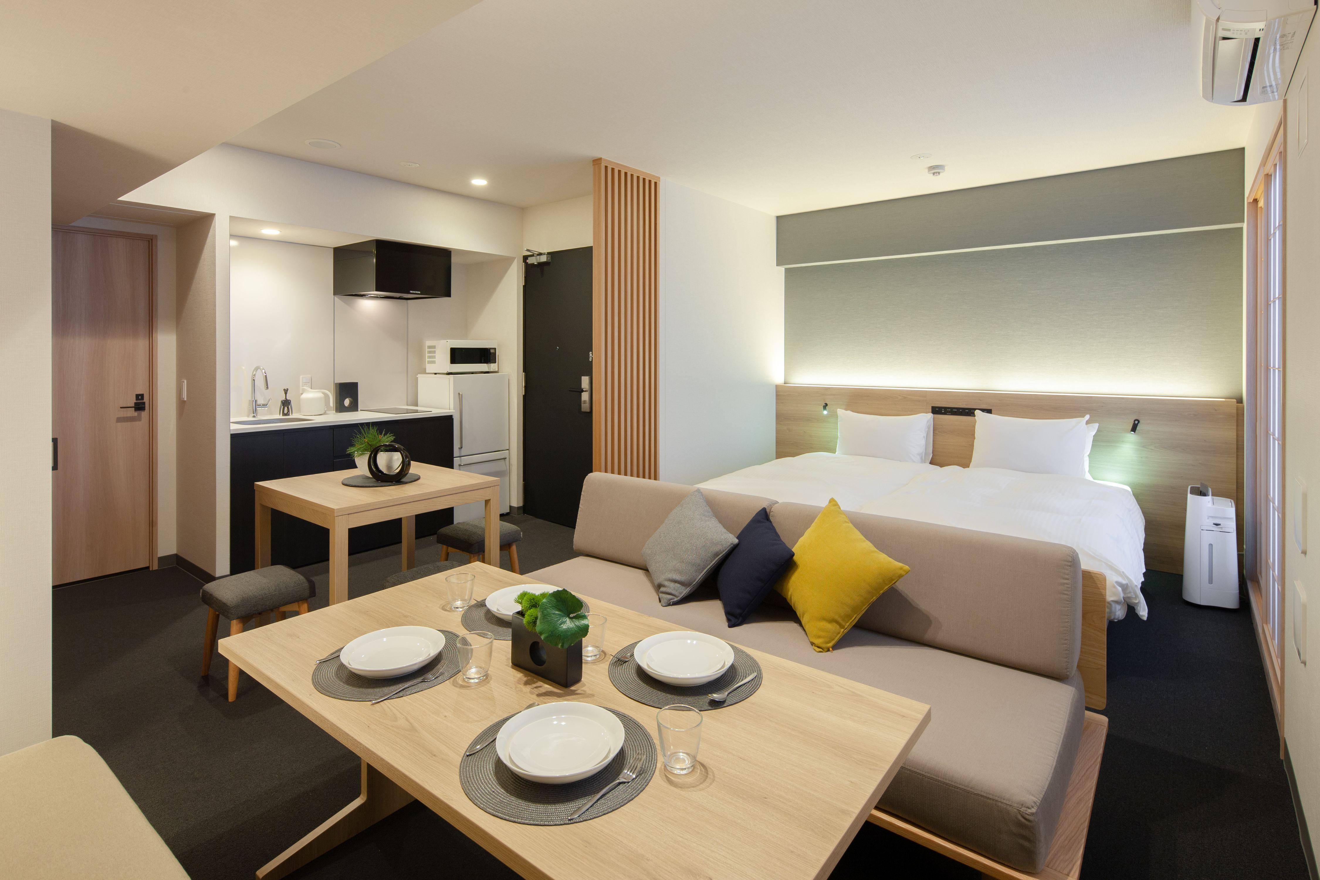 Mimaru Tokyo Ueno Inaricho Hotel Kültér fotó