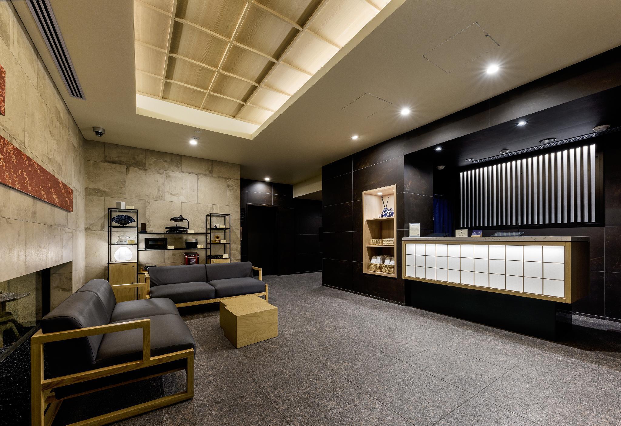 Mimaru Tokyo Ueno Inaricho Hotel Kültér fotó