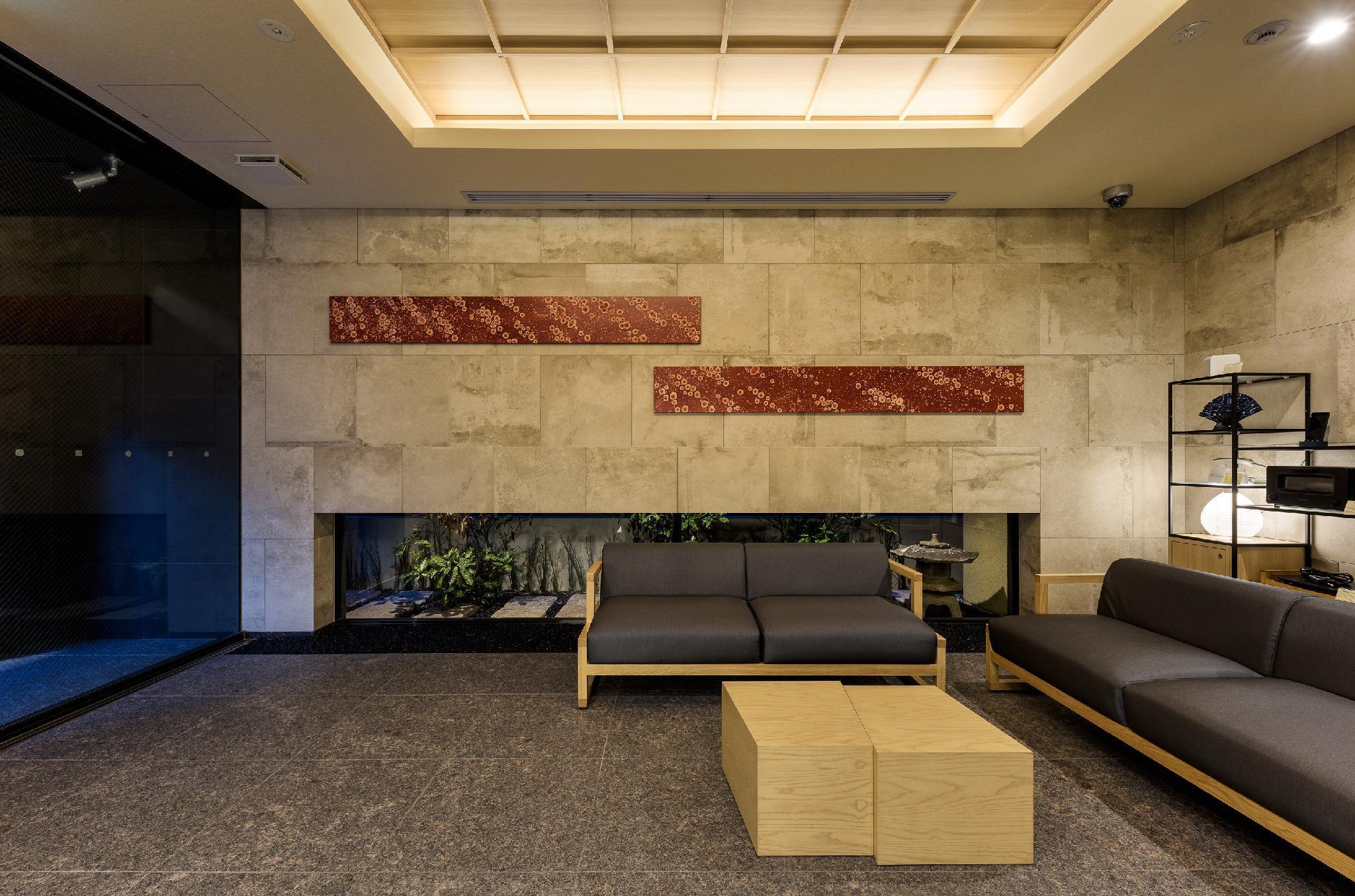 Mimaru Tokyo Ueno Inaricho Hotel Kültér fotó