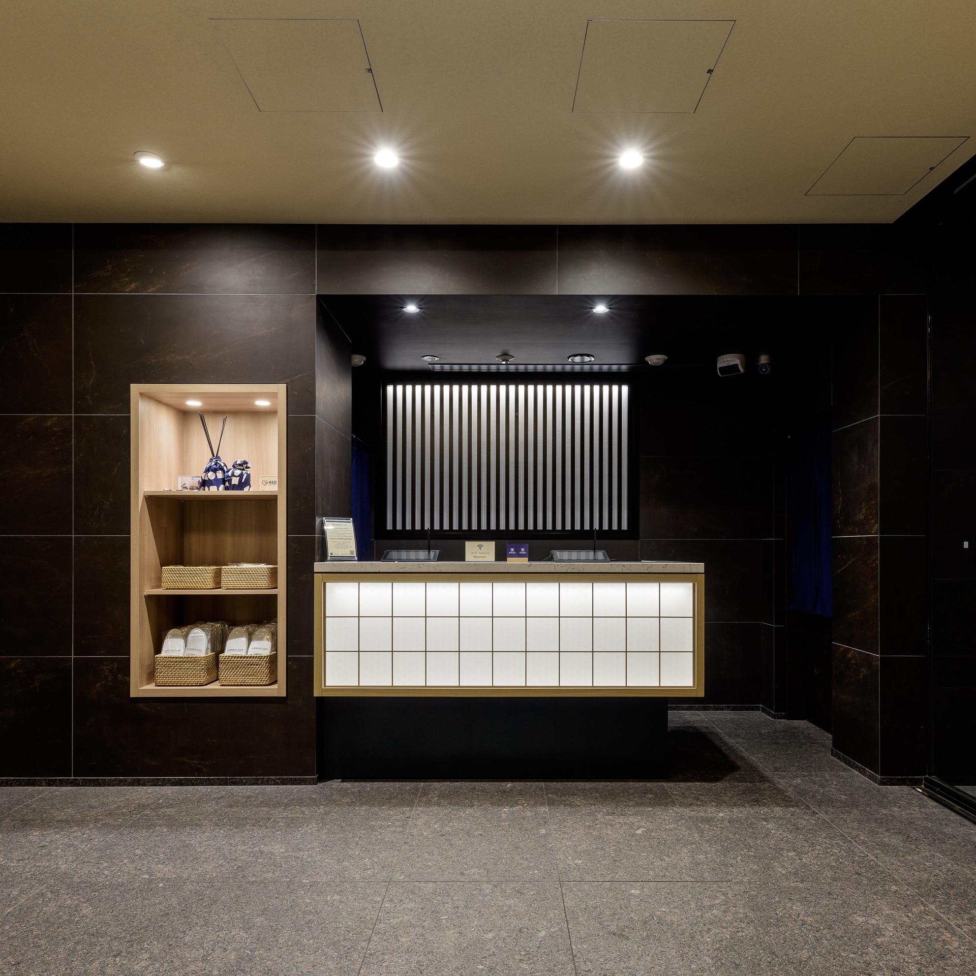 Mimaru Tokyo Ueno Inaricho Hotel Kültér fotó