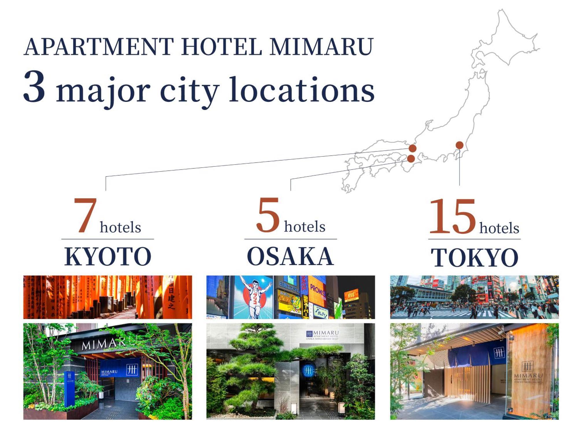 Mimaru Tokyo Ueno Inaricho Hotel Kültér fotó