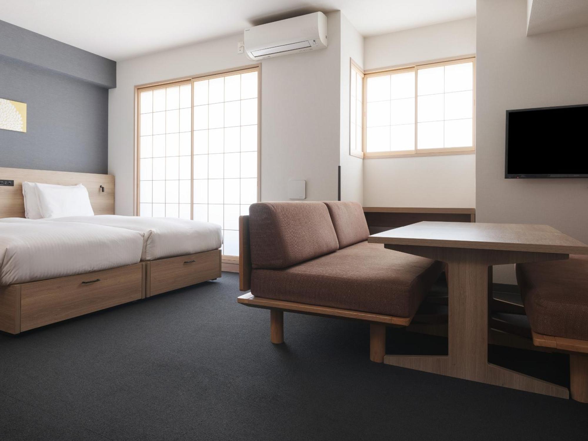 Mimaru Tokyo Ueno Inaricho Hotel Kültér fotó