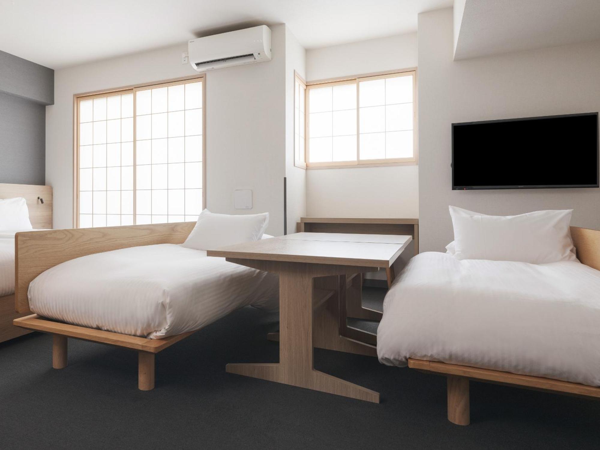 Mimaru Tokyo Ueno Inaricho Hotel Kültér fotó