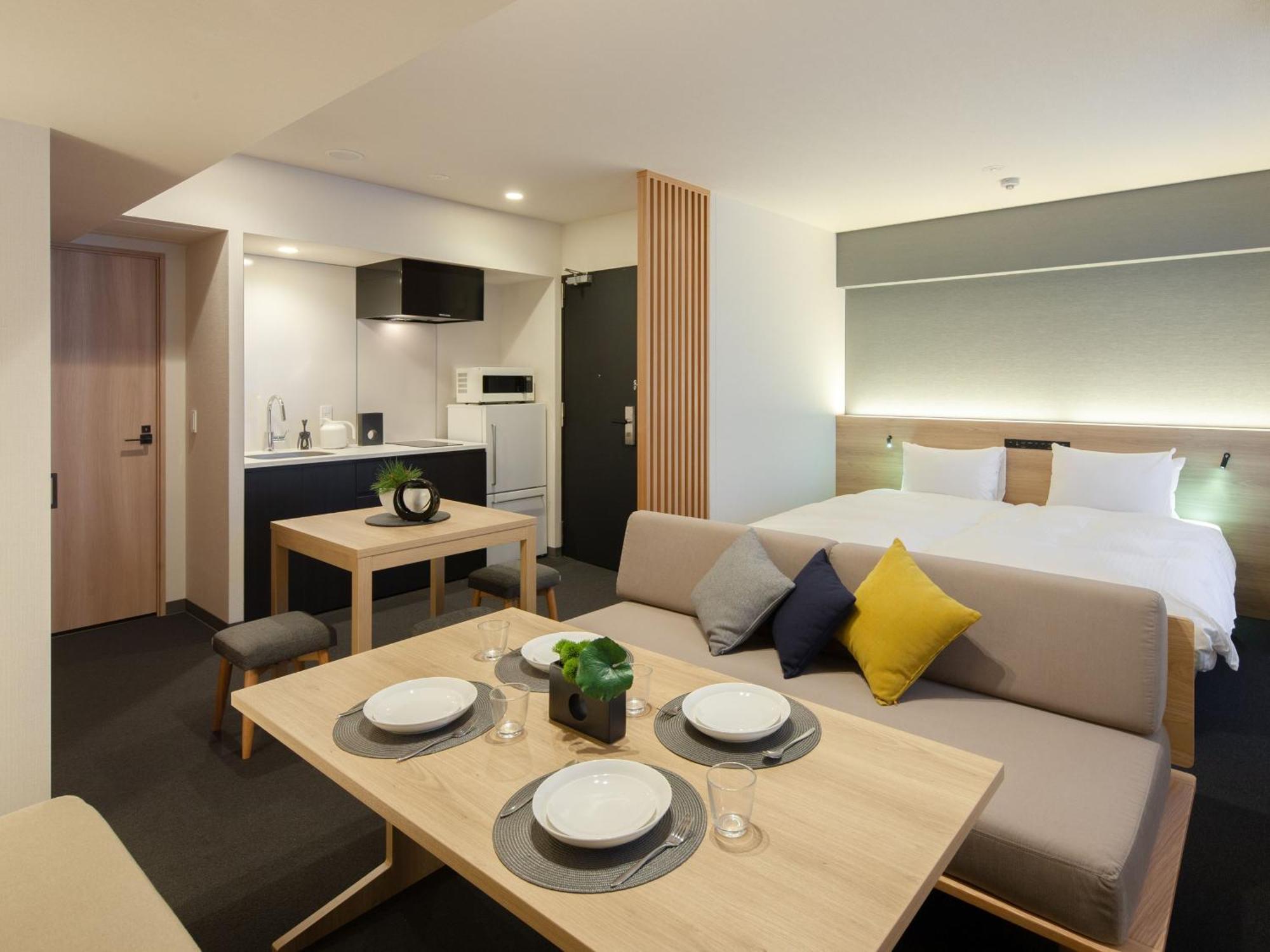 Mimaru Tokyo Ueno Inaricho Hotel Kültér fotó