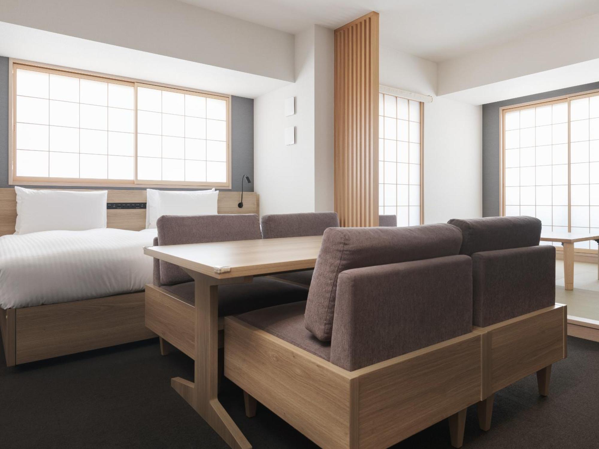 Mimaru Tokyo Ueno Inaricho Hotel Kültér fotó