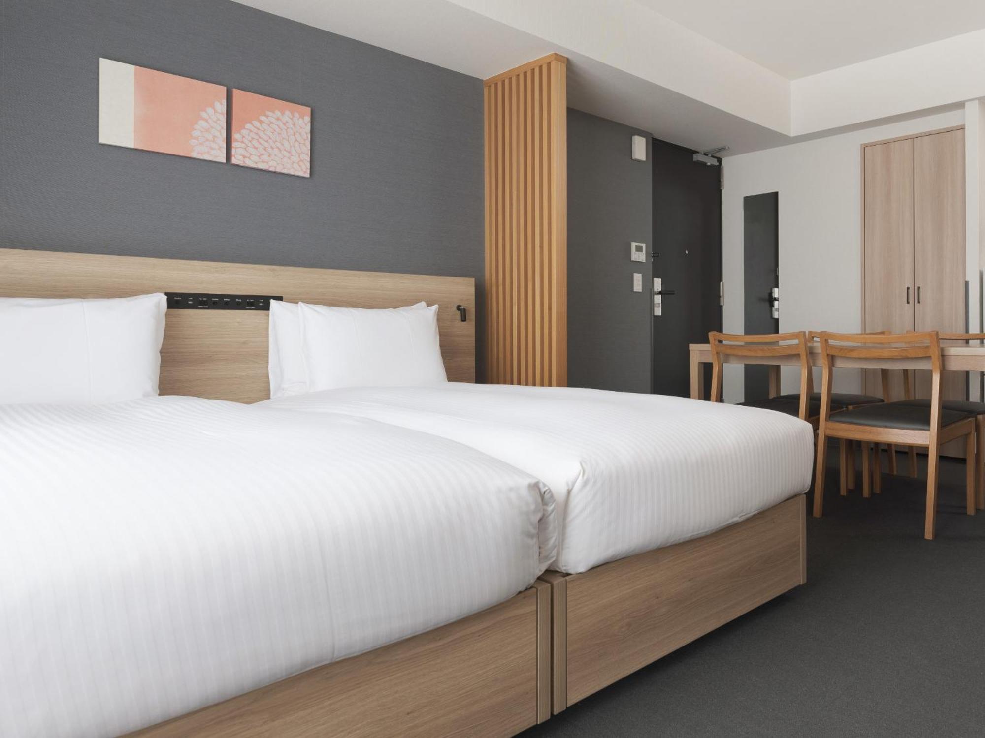 Mimaru Tokyo Ueno Inaricho Hotel Kültér fotó