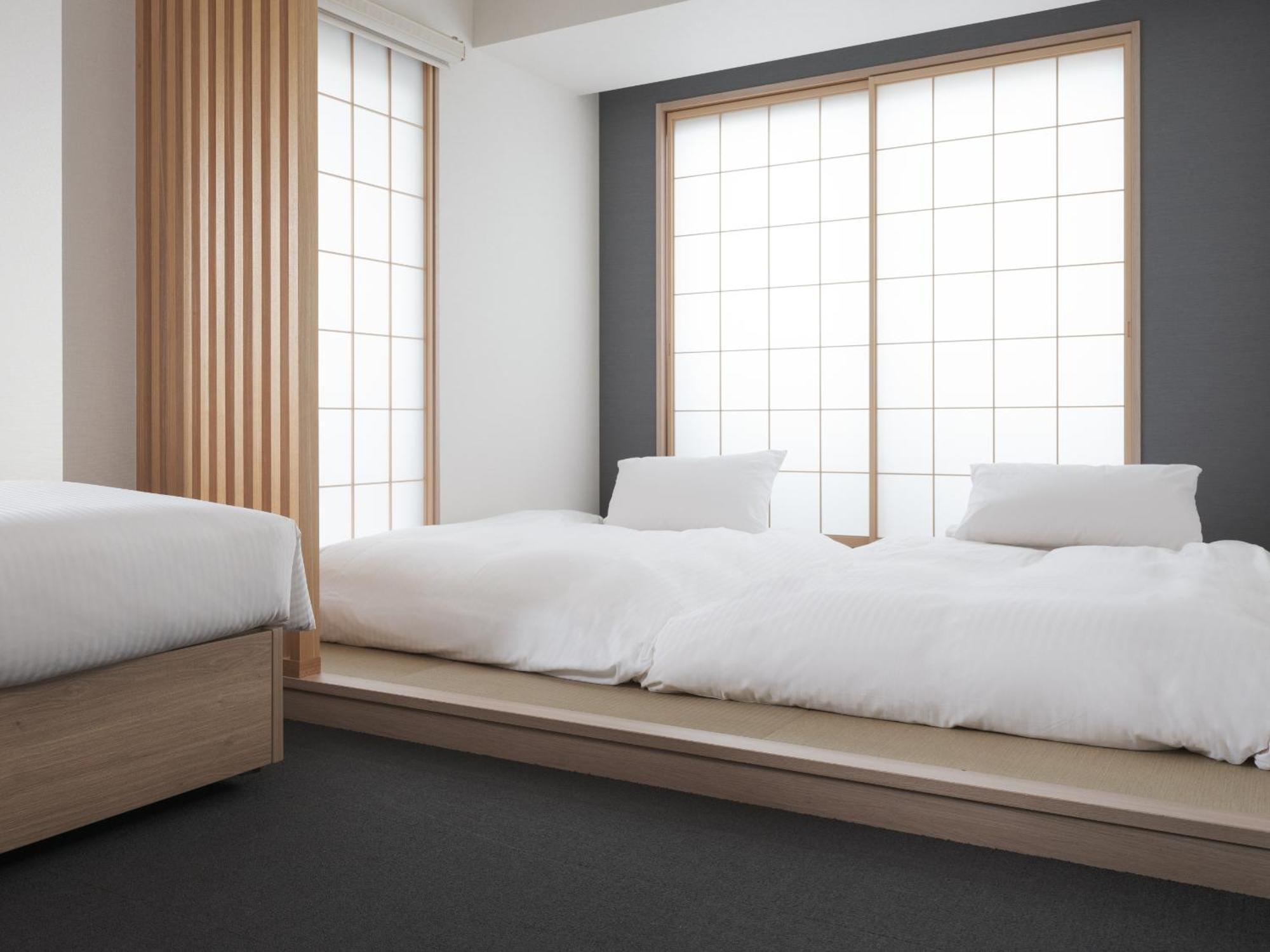 Mimaru Tokyo Ueno Inaricho Hotel Kültér fotó
