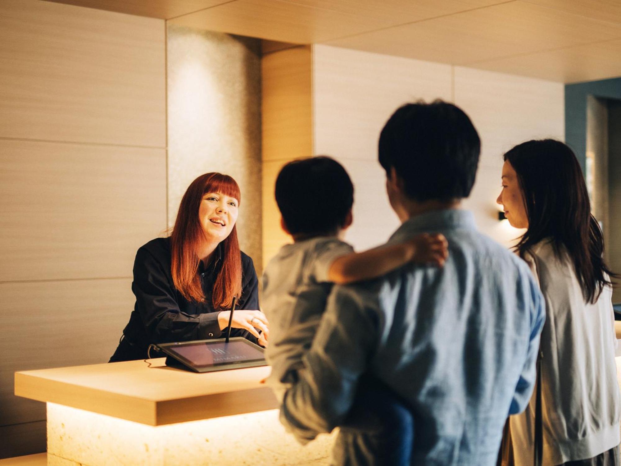 Mimaru Tokyo Ueno Inaricho Hotel Kültér fotó