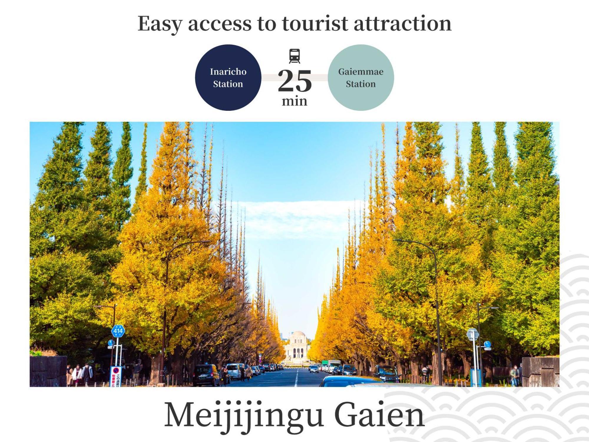 Mimaru Tokyo Ueno Inaricho Hotel Kültér fotó