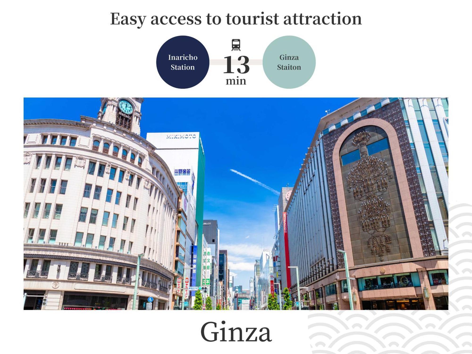 Mimaru Tokyo Ueno Inaricho Hotel Kültér fotó