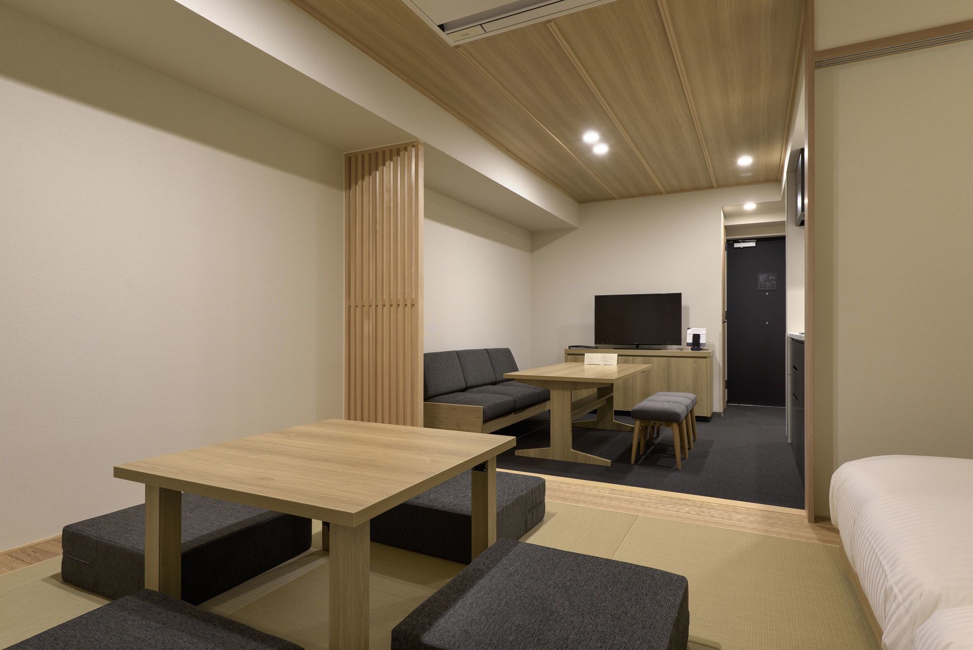 Mimaru Tokyo Ueno Inaricho Hotel Kültér fotó