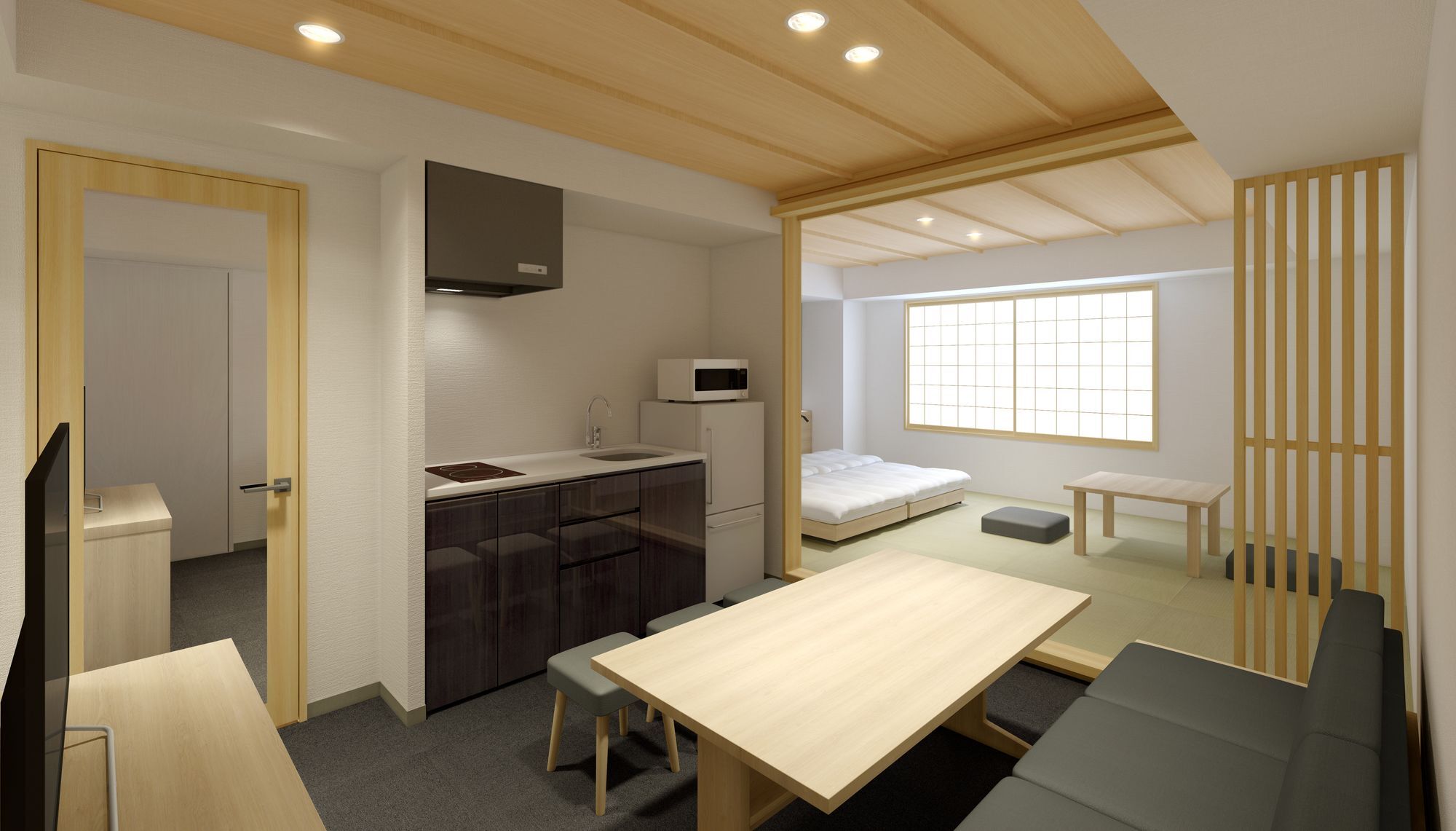 Mimaru Tokyo Ueno Inaricho Hotel Kültér fotó